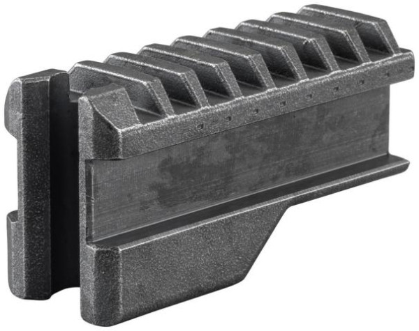 REMS Spannbackenträger 1, 848118 R