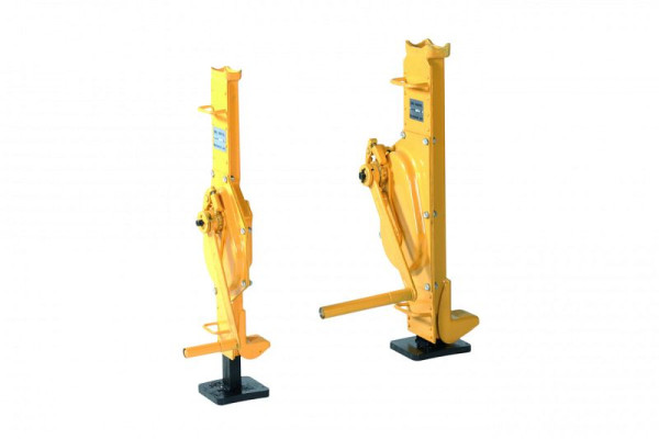 intra Steel Jack SJ-3, Kapazität 3 Tonnen, 1340057740