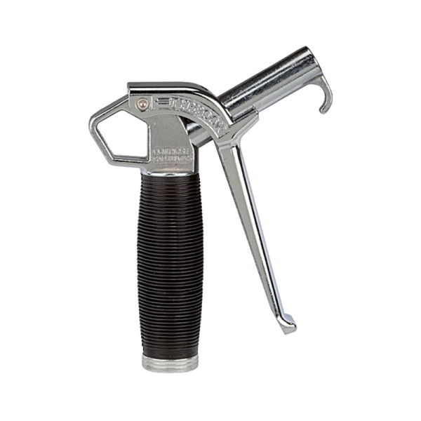 Riegler Hochleistungs-Blaspistole »Typhoon«, ohne Düse, G 1/4 innen, 137644