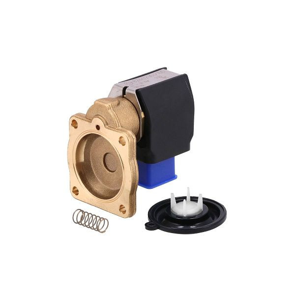 Airpress Magnetventil NC für Adsorptionstrockner, 4700377