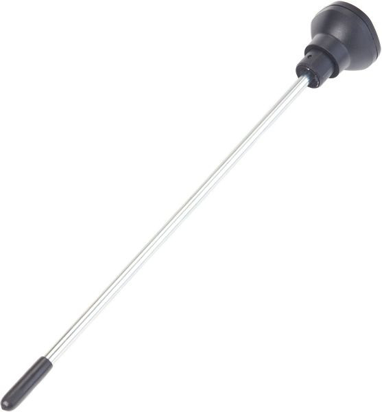 Hazet Klemmstange komplett mit Handknopf für Werkstattwagen Hazet Assistent166 C, 166 N, Netto-Gewicht: 0.35 kg, 166C-080