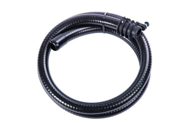 Rothenberger Spiralen-Führungsschlauch für R550/RODRUM S, für Spiralen 16 mm, Spiralenlänge 2 m, 72540