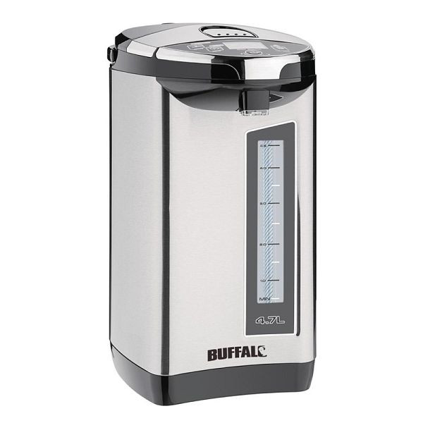 Buffalo Heißwasserspender 750 W, Kapazität: 4,7 l, HE154