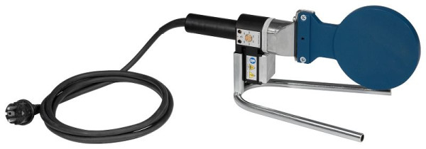 REMS Heizelement-Stumpfschweißgerät SSG 125 EE, 250120 R220