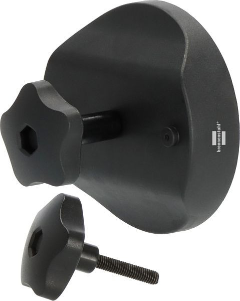 Brennenstuhl Universal Magnethalter MH 1, 1172640082
