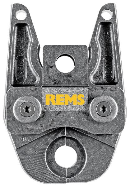 REMS Presszange US 1/2'', 571455, 4039976059909