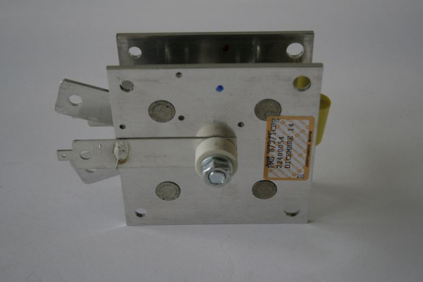 ELMAG Gleichrichter PMS 30 C (PMS 8/2/1) für EUROSTART 220/420, 9505213