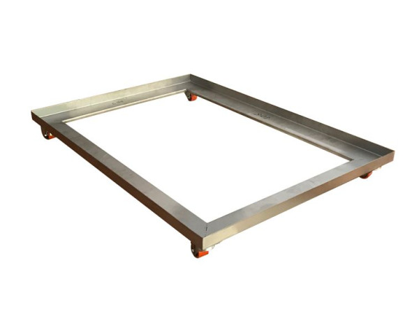 KBS Mobiler Rahmen zum Unterbau Baureihe KBS 900/ KTM 200, 828962