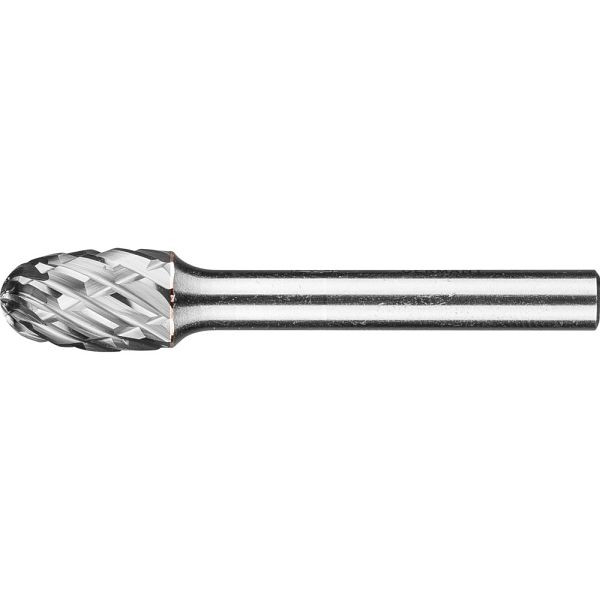 Pferd HM-Frässtift TRE 1016/6 STEEL, 21134987