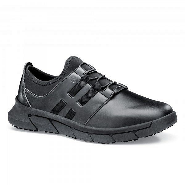 Shoes for Crews Damen Arbeitsschuhe KARINA, schwarz, Größe: 36, 36907-36