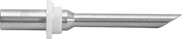 Schneider Tülle glatt / für doppelten Trichter, 30°, Ø 7,1 mm, Länge: 57,0 mm, 152661
