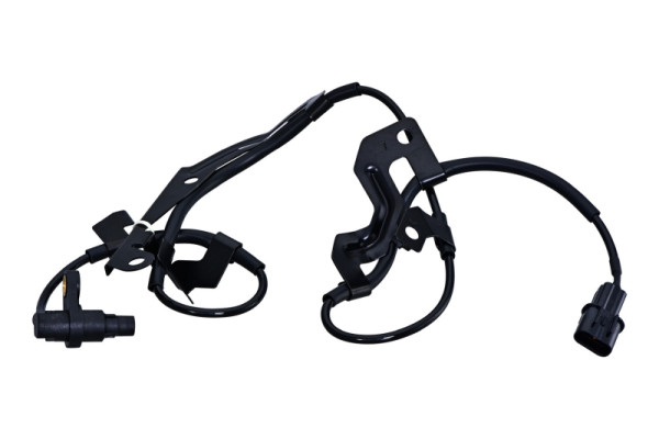 HELLA Sensor, Raddrehzahl, 2-polig, Hinterachse links, geschraubt, Kabel: 1080mm, 6PU 230 048-881