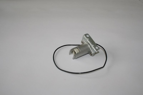 ELMAG Lampenfassung für Halogen-Scheinwerfer, zu 1000W und 1500W Strahler, 9503573