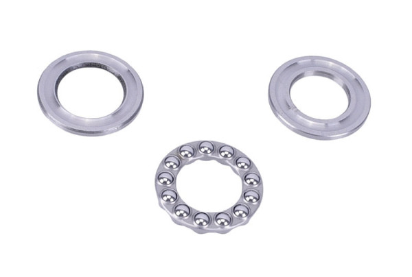 Stahlmaxx Axialkugellager, 20 x 35 x 10 mm, XXL-106280, 4251294826517