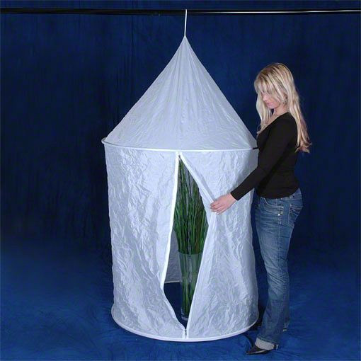 Walimex Lichtzelt Column Ø100x180cm, 1012479, 4250234524797