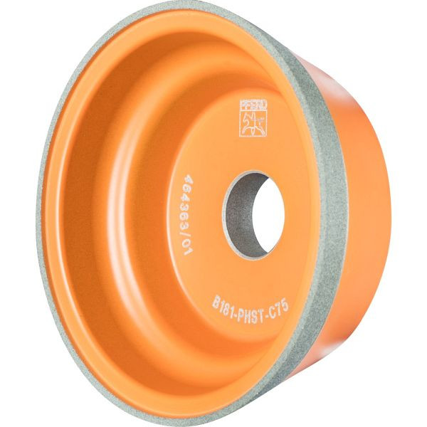 Pferd CBN-Schleifwerkzeug 11V9 100-2-10-20 B 181 PHST C75, 68661021