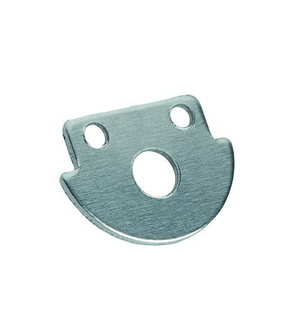 rutec Endkappe Einspeisung 16/15 für 69105, 69178