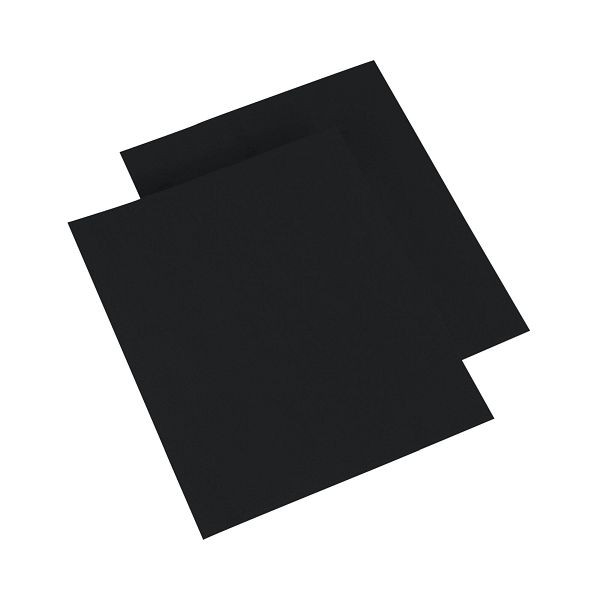 Flexovit Schleifbögen Papier, Körnung: 100, VE: 50 Stück, 63642585224