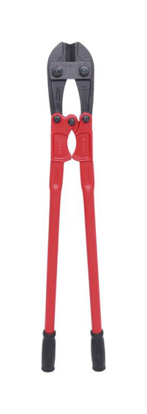KS Tools Bolzenschneider mit Rohrgriff, 110mm, 118.0136