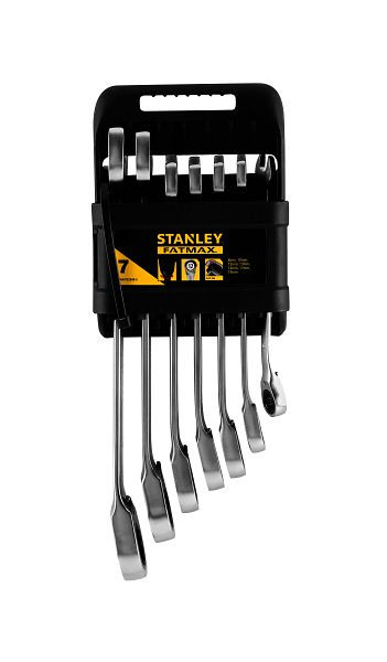 Stanley Schraubenschlüssel Set 7-teilig, FMMT82848-0