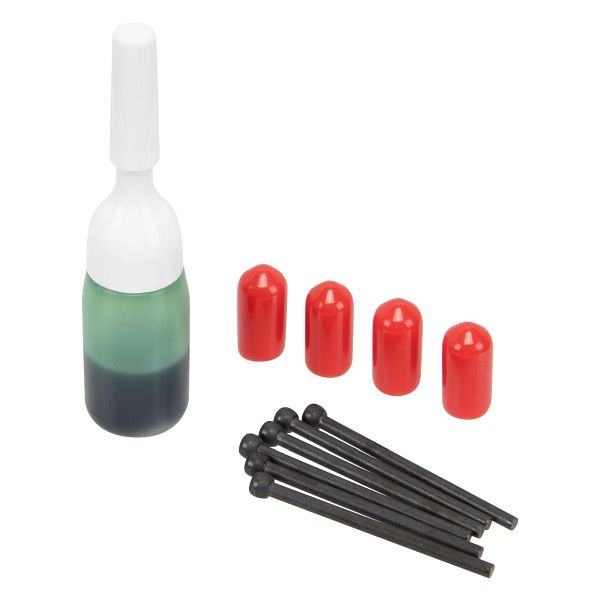 Stahlmaxx Adapter für Zündkerzen-Werkzeug Art.-Nr. 120814, für Ford Triton, XXL-122179