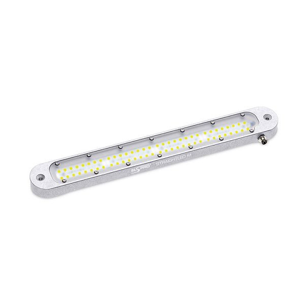 ELSPRO LED-Arbeitsplatzleuchte STRAIGHTLED 12W 5500K M8, 7ST24M
