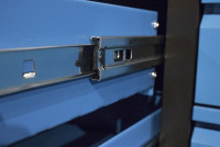 Vorschau: Güde Werkbank GW 6/2 XL, Farbton blau: RAL 5015, 40481, 4015671801296 Vorschau: Güde Werkbank GW 6/2 XL, Farbton blau: RAL 5015, 40481, 4015671801296