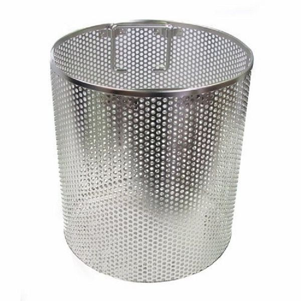 Mareno M1-Serie Nudelkorb für 50-Liter-Kochkessel, APECP5, 171.486