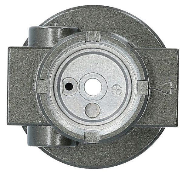 KS Tools Filtergehäuse, passend für: 515.3350, Ausführung: R013P, 515.3350-R013P