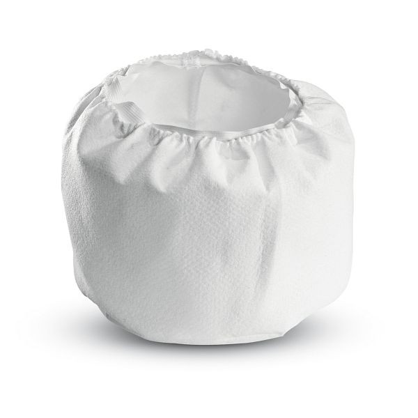 Kärcher Membran / Stofffilter, Polyester-Nadelvlies, waschbar (40 °C), 6.906-103.0
