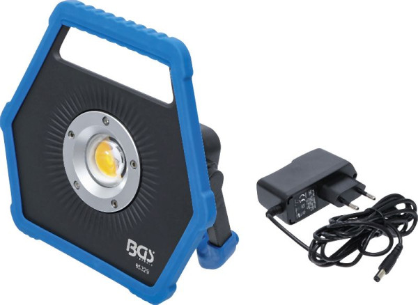 BGS COB-LED Arbeits-Leuchte, 30 W, 85329, 4048769052973
