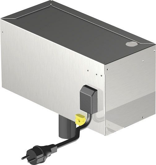 Unox Dampfkondensator für BAKERLUX SHOP.PRO, XEKCT-HCEH-M