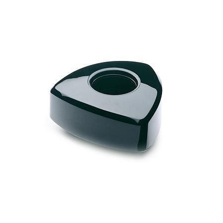 Ganter Dreikantgriffe, Kunststoff (GN 5341-60-V7), VE: 50 Stück, 5341-60-V7