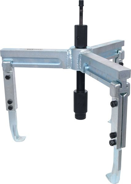 KS Tools Universal-Abzieher 3-armig, schwere Ausführung, 120-520mm, 630.0024