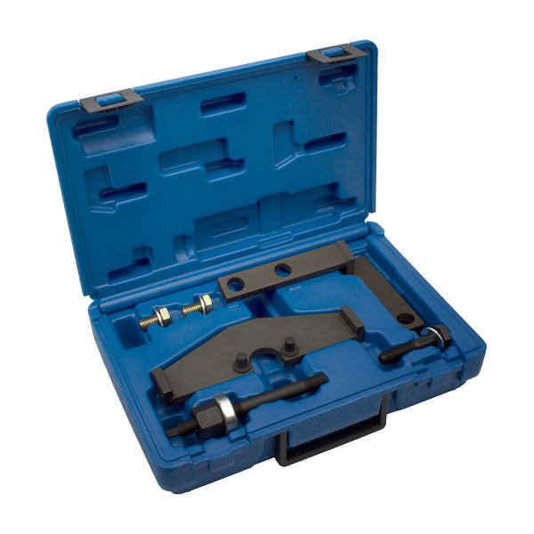 Stahlmaxx Steuerzeiten-Werkzeug für Mini Benziner R50 52 53 Motorcode W10 W11, Chrysler, XXL-115424