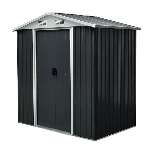 HOME DELUXE Geräteschuppen BOHIO - L, 32320, 4058166167002