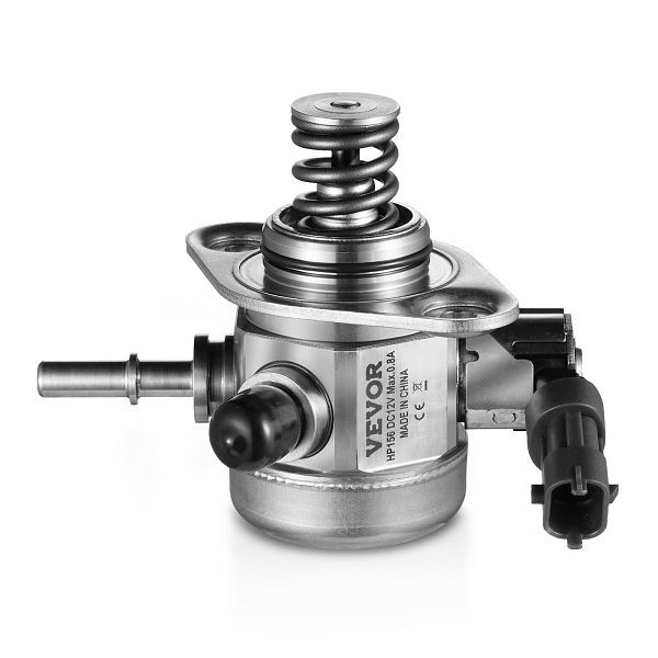 VEVOR Hochdruck-Kraftstoffpumpe, 50–80 l/h, Durchflussrate, 0,5 MPa Druck für Hyundai Accent/Sonata Tucson Veloster Kia Rio, DDGYRYBGYRYBZUDAXV9