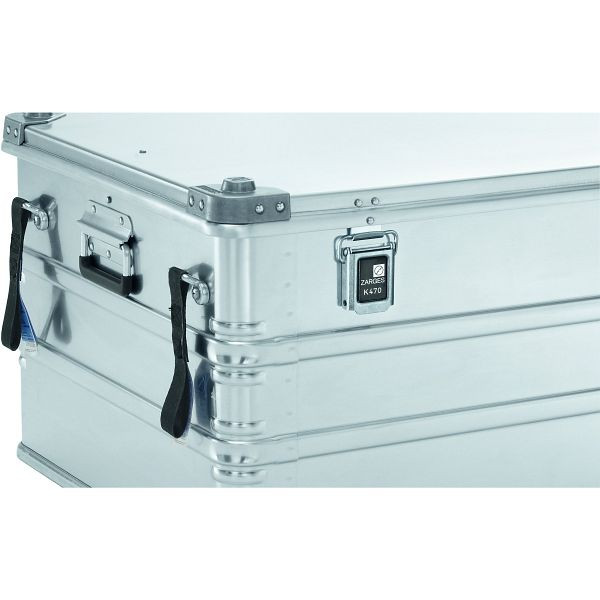 ZARGES Anbauset Hebeschlinge Textil, 40745, 4003866407453