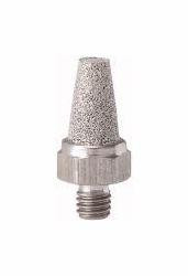 Riegler Edelstahl-Schalldämpfer, 113332, 4047322188517