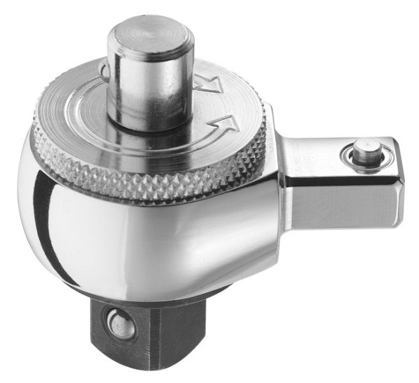Facom Einsteck-Umschaltknarre 9 x 12 mm 1/2", S.372