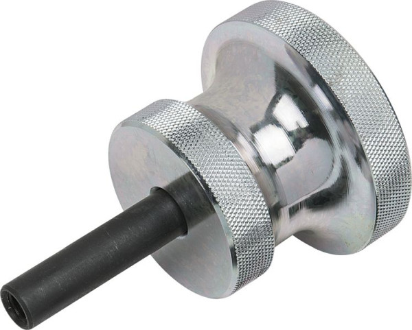 KS Tools Spezial-Schlaghammer, Material: Spezial-Werkzeugstahl, 700.1331, 4042146606032