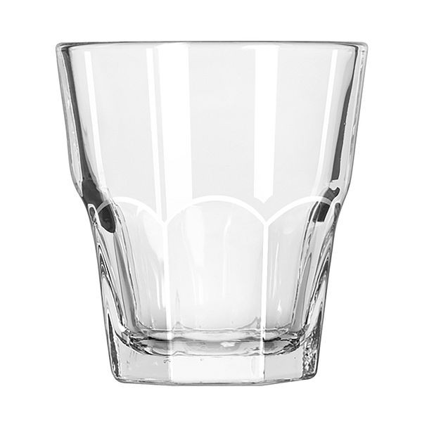 APS LIBBEY Whiskyglas "GIBRALTAR", 163 ml, VE: 36 Stück, 70671