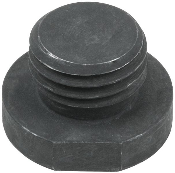 KS Tools Druckfuß, M24x3 mm, Material: Spezial-Werkzeugstahl, 440.0003, 4042146635179