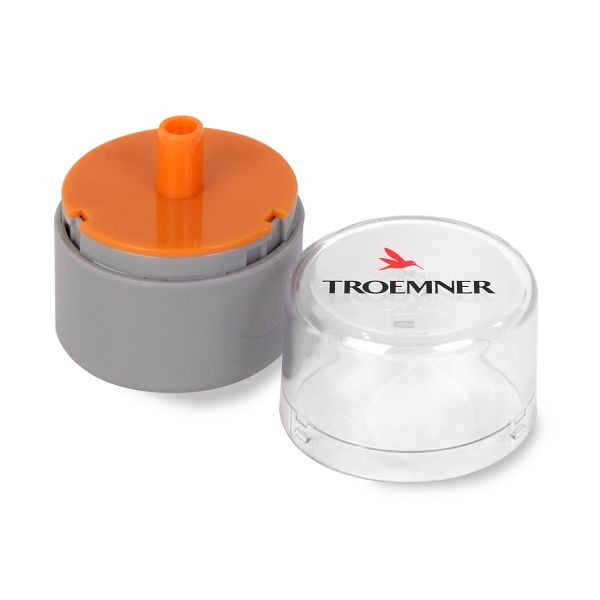 OHAUS 2G OIML Gewichts-Case, Polycarbonat, 80864280