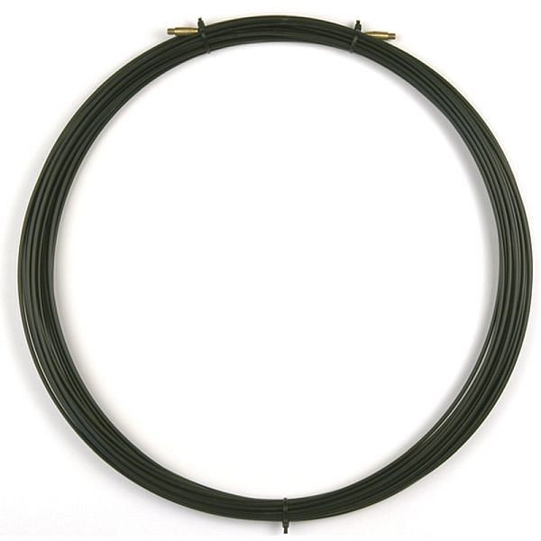 Haupa Ersatzband Glasfaserstab 20 m, 143004, 4011923437053