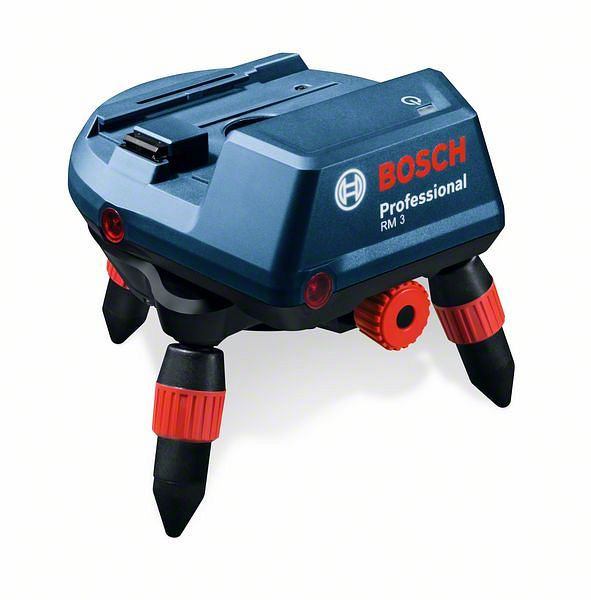 Bosch Drehhalterung RM 3 Professional, 0601092800