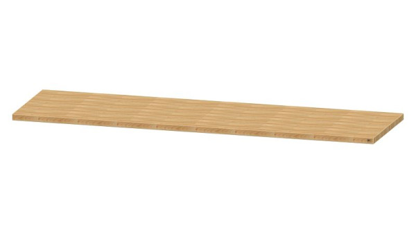 ANKE Werkbänke Arbeitsplatte, 2800 x 800 x 50 mm, BMP 50 mm, 900.588