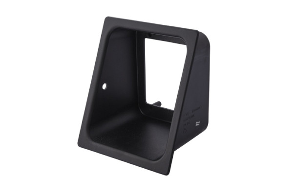 HELLA Gehäuse, Einbau, Einbaumulde für Halogen-Arbeitsscheinwerfer, 9BG 990 353-001