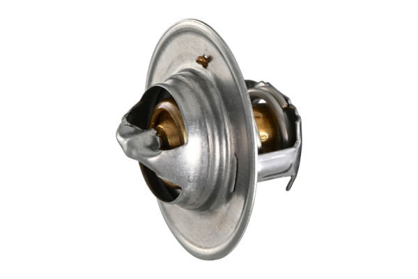 HELLA Thermostat, Kühlmittel, Öffnungstemperatur: 73°C, mit Dichtungen, 8MT 354 778-431