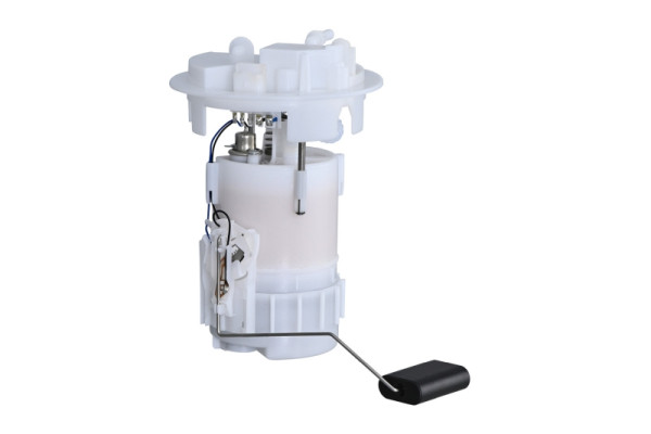 HELLA Kraftstoff-Fördereinheit, elektrisch, 4-polig, mit Tankgeber/mit Dichtungen, 8TF 358 305-331